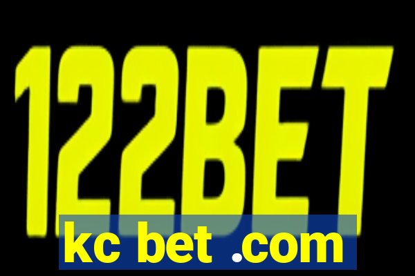 kc bet .com